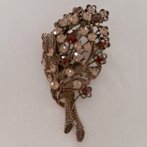 Antique Brooch